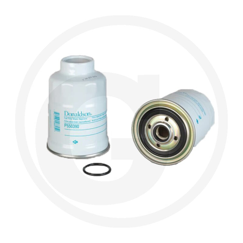 Kraftstofffilter P550390