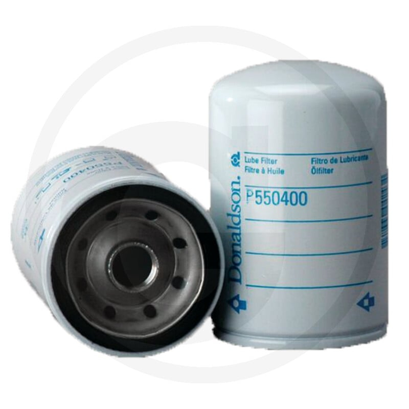 Ölfilter P550400
