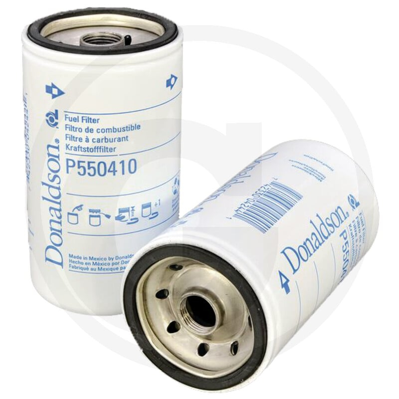 Kraftstofffilter P550410