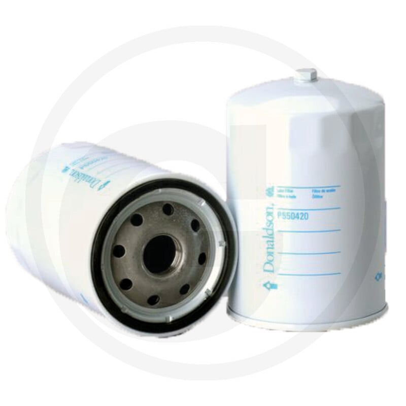 Ölfilter P550420