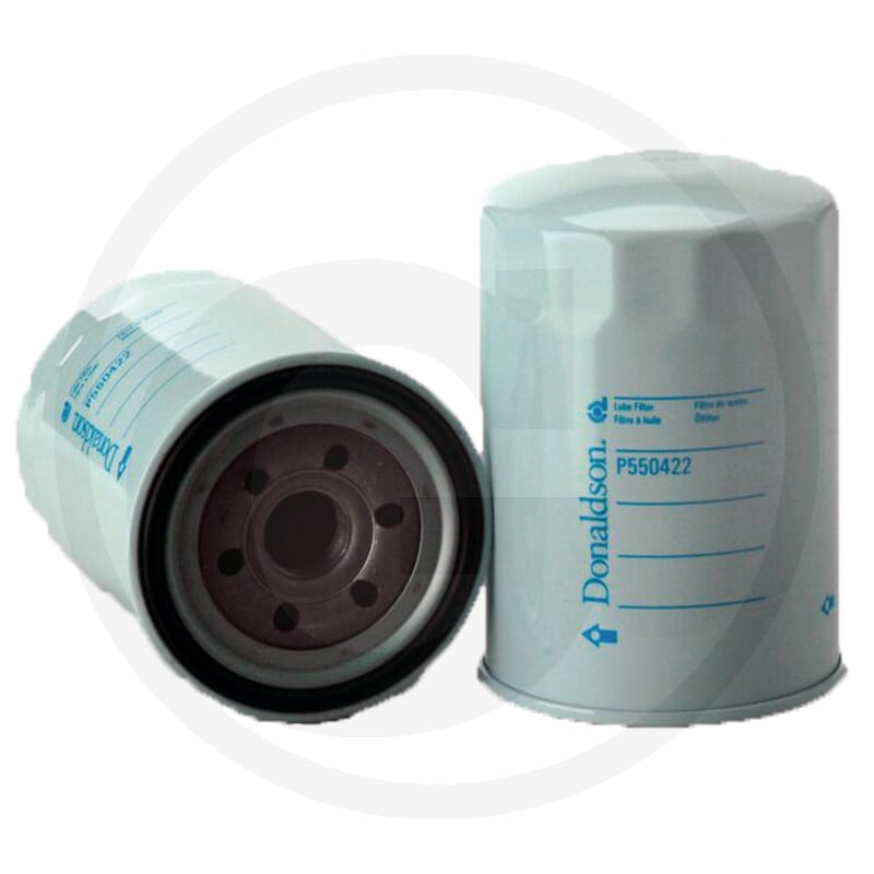 Ölfilter P550422