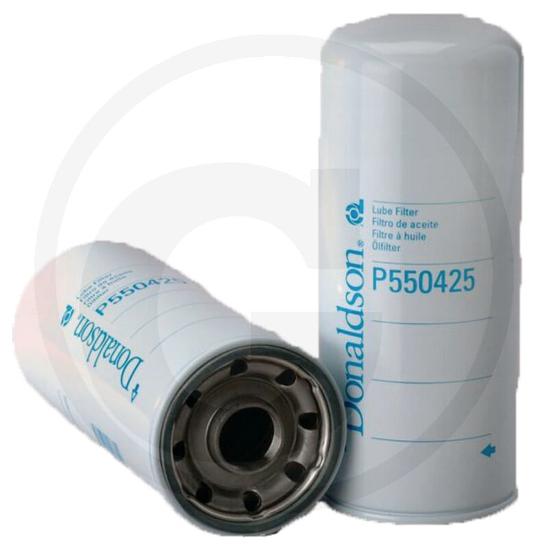 Ölfilter P550425