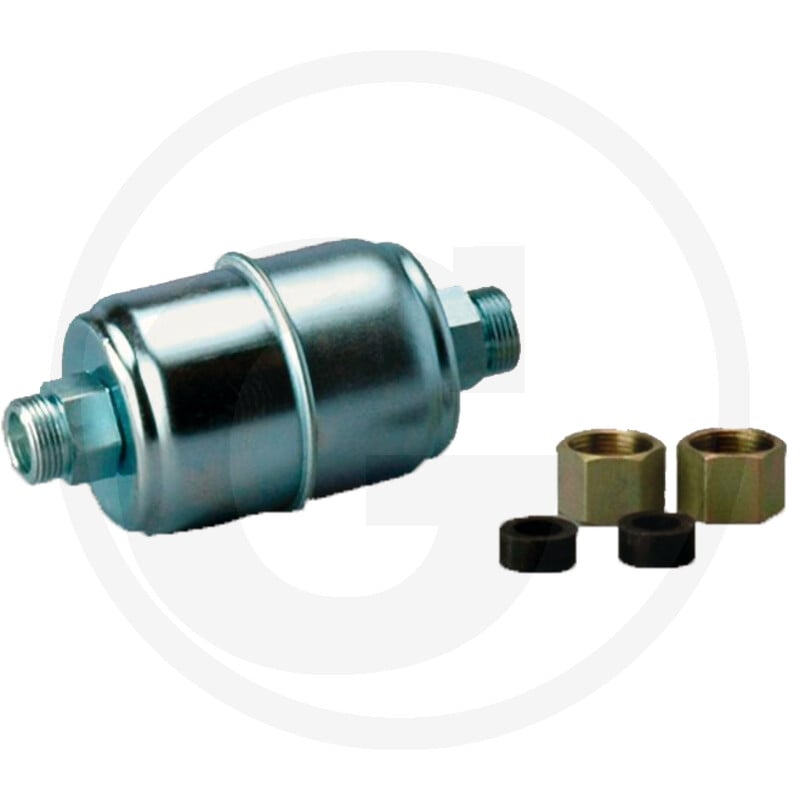Kraftstofffilter P550446