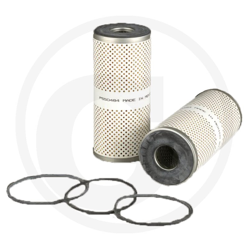 Ölfilter P550484