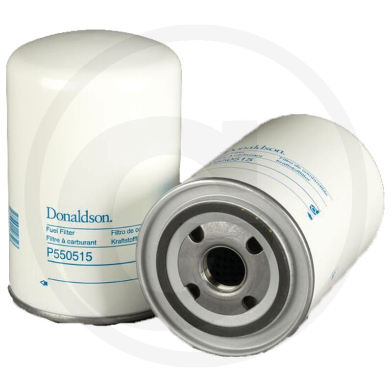 Kraftstofffilter P550515