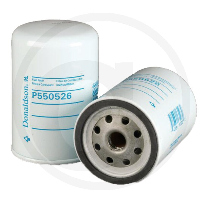 Kraftstofffilter P550526