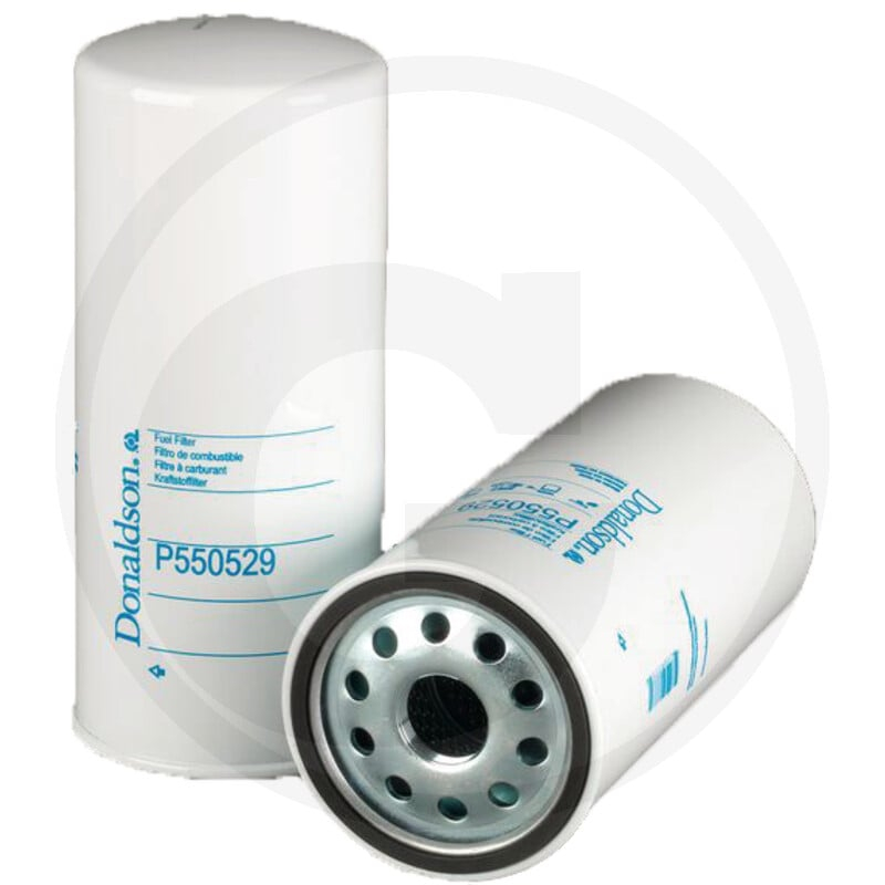 Kraftstofffilter P550529