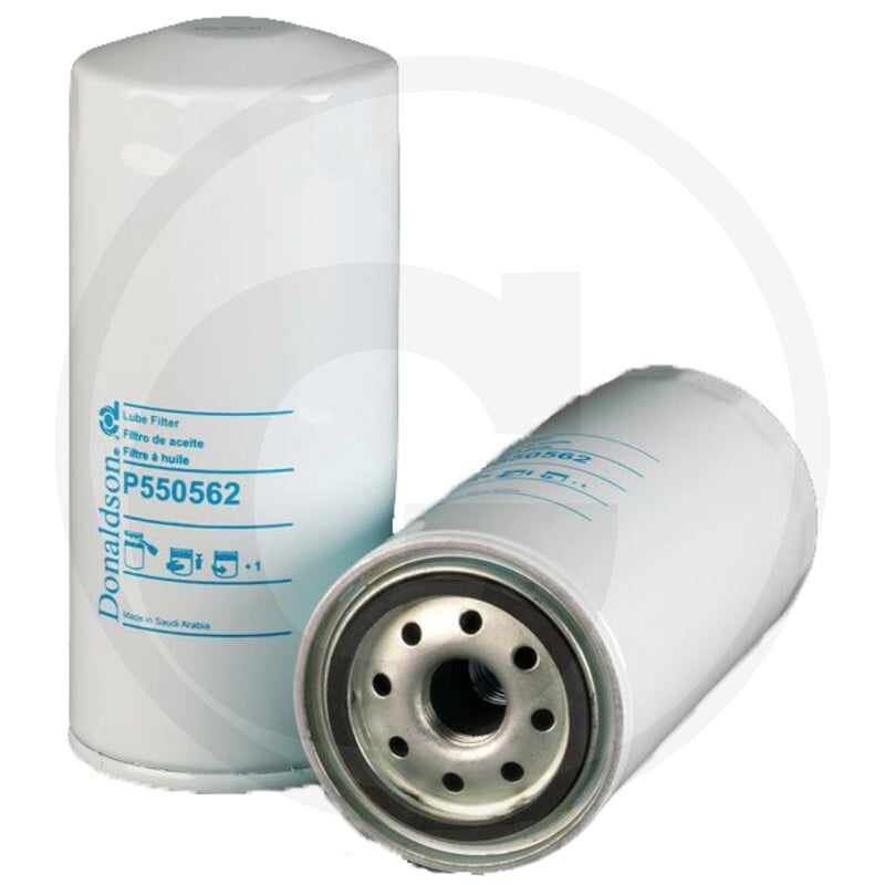 Ölfilter P550562