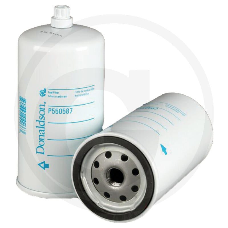 Kraftstofffilter P550587