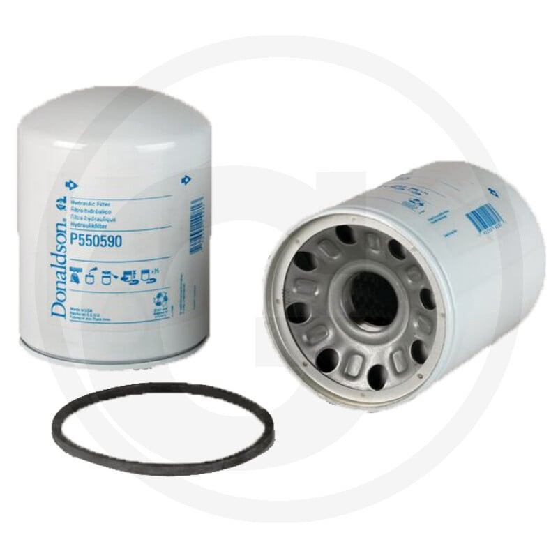 Hydraulikölfilter P550590