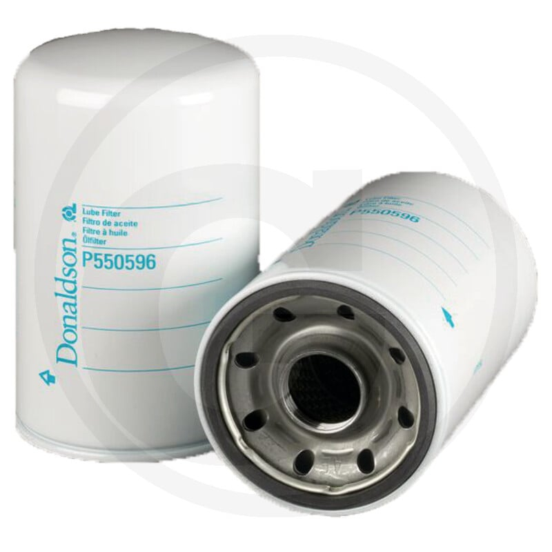 Ölfilter P550596