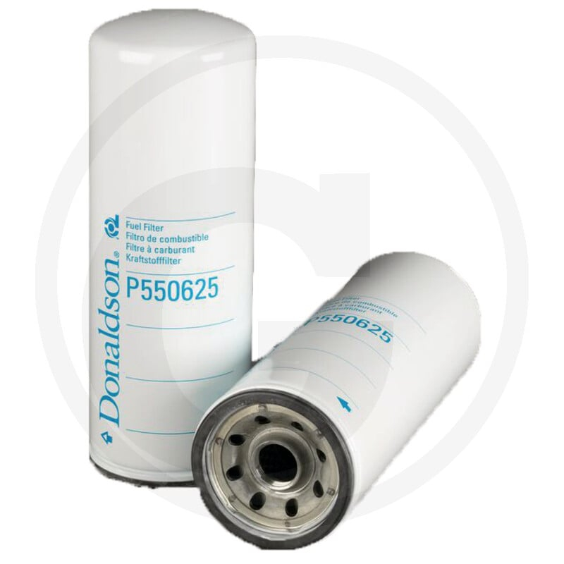 Kraftstofffilter P550625