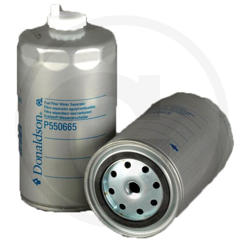 Kraftstofffilter P550665