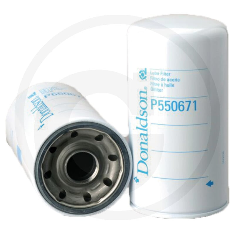 Ölfilter P550671
