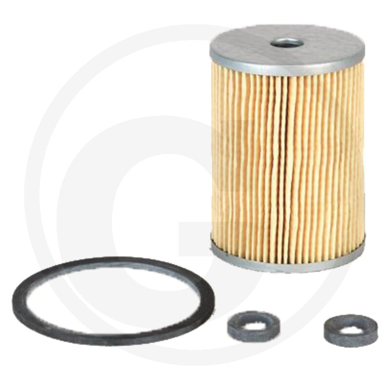 Kraftstofffilter P550672