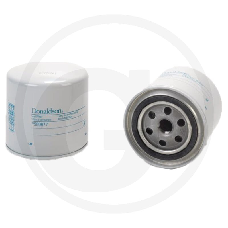 Kraftstofffilter P550677