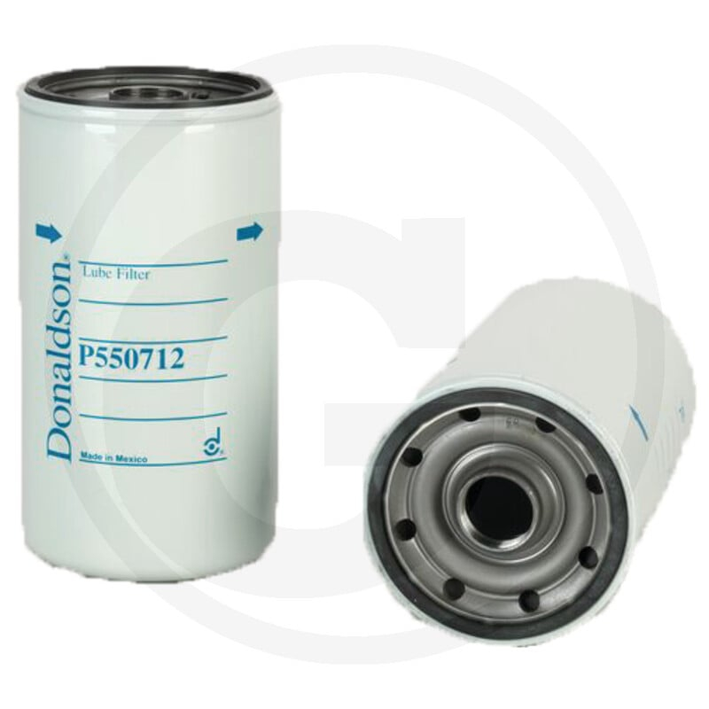 Ölfilter P550712