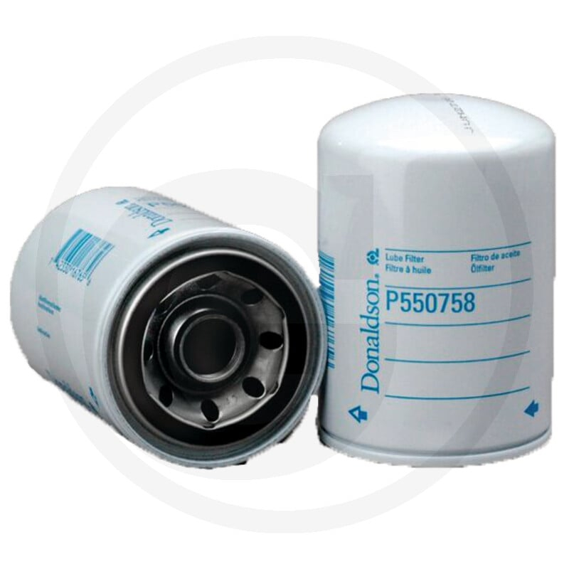 Ölfilter P550758