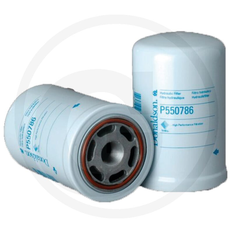 Hydraulikölfilter P550786