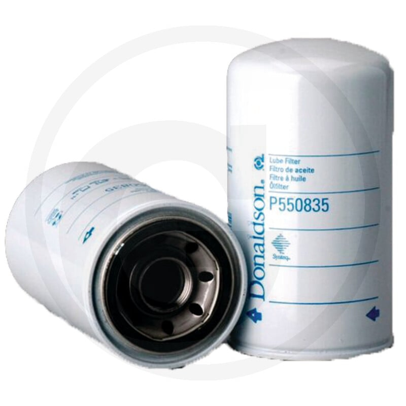 Ölfilter P550835
