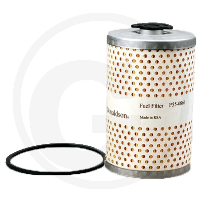 Kraftstofffilter P550861