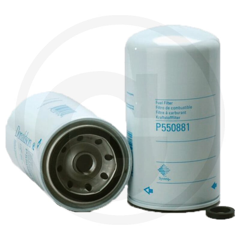 Kraftstofffilter P550881