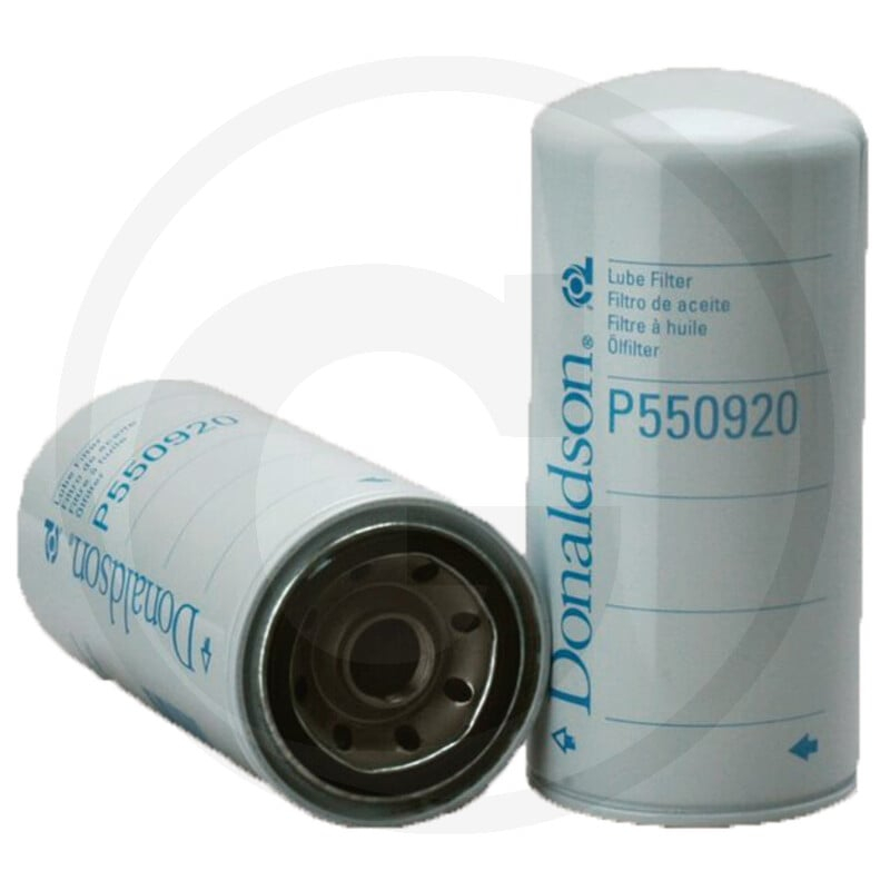 Ölfilter P550920