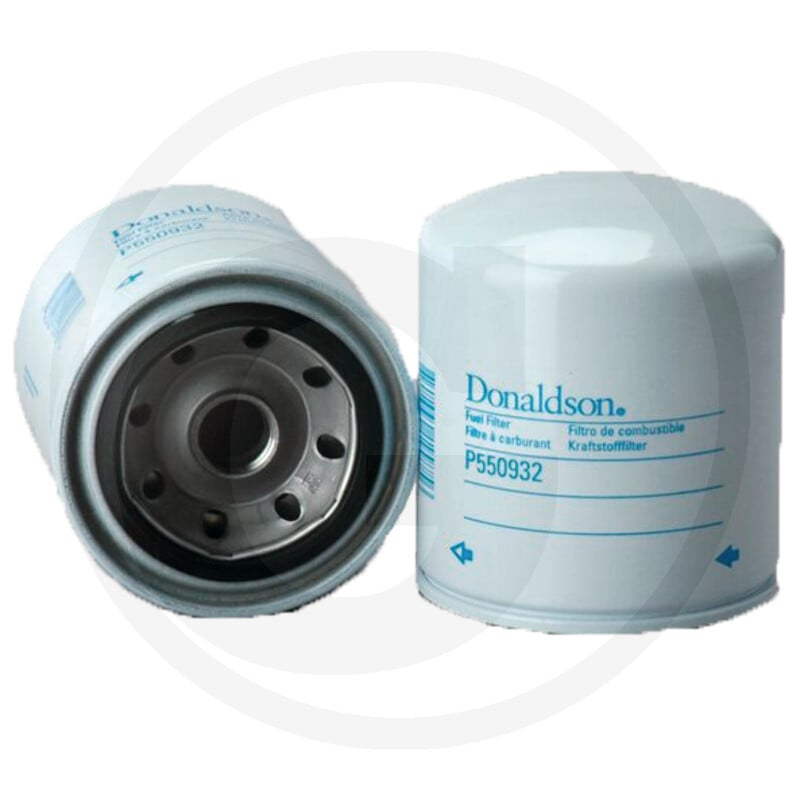 Kraftstofffilter P550932