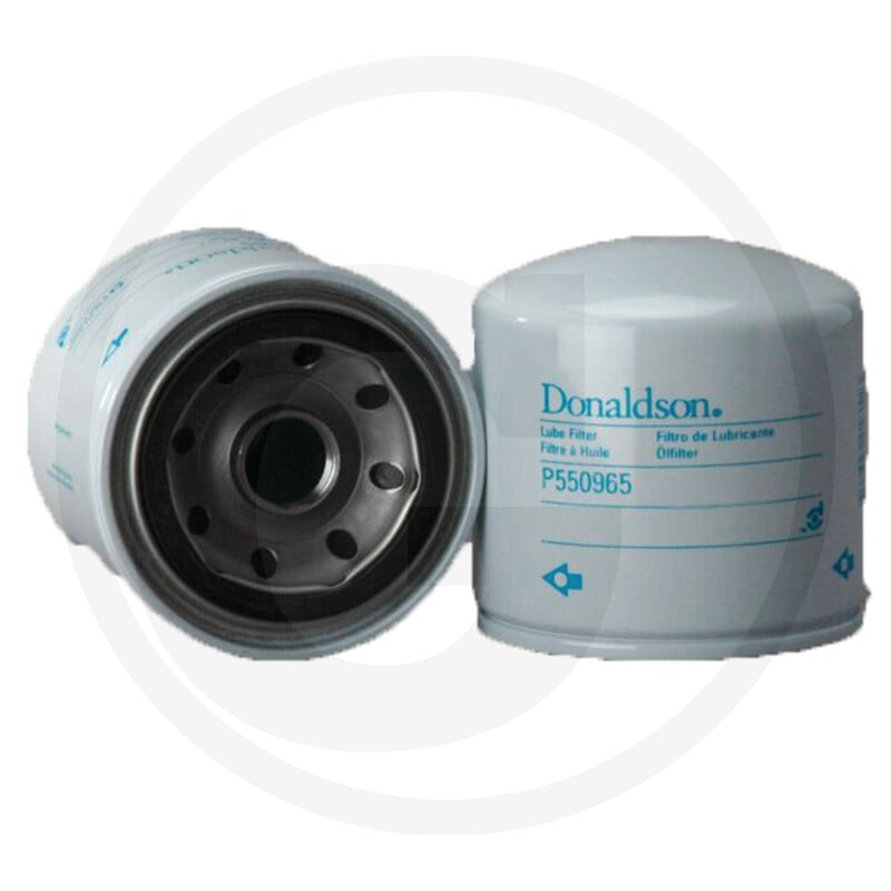 Ölfilter P550965