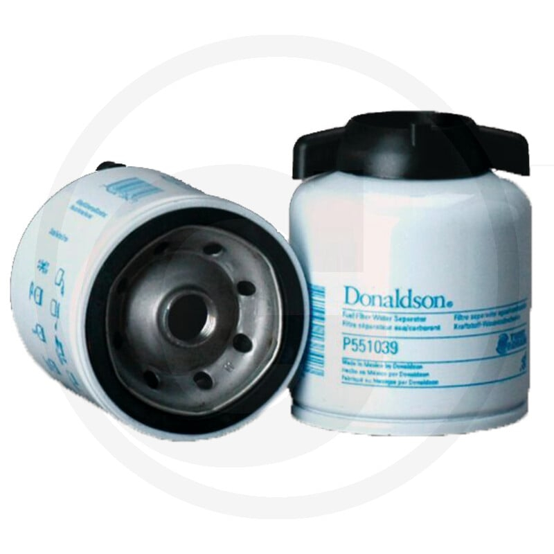Kraftstofffilter P551039