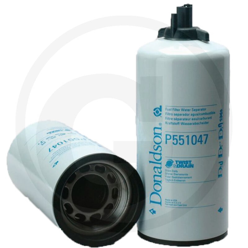 Kraftstofffilter P551047