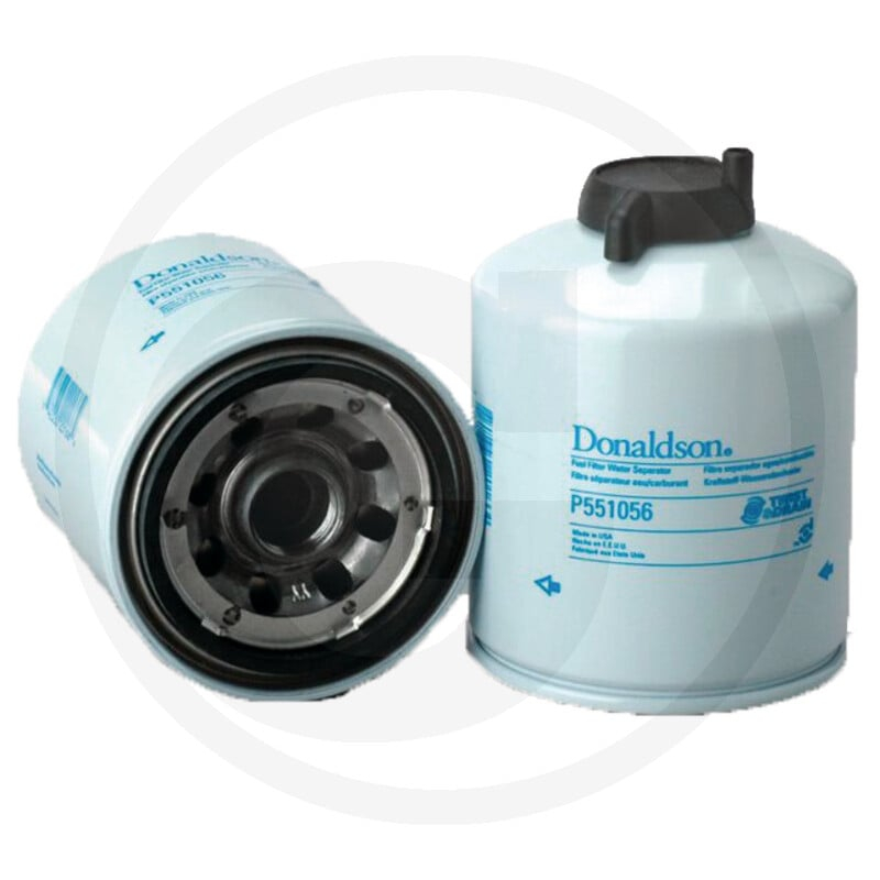 Kraftstofffilter P551056
