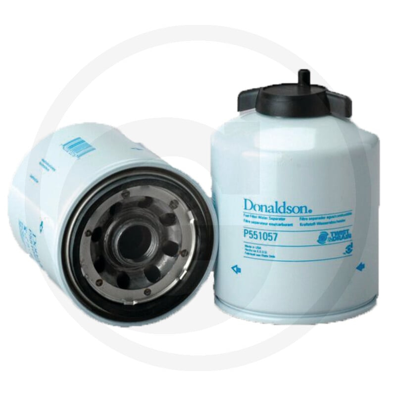 Kraftstofffilter P551057