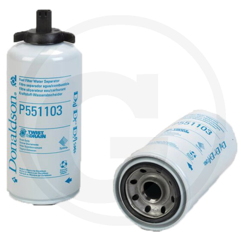Kraftstofffilter P551103