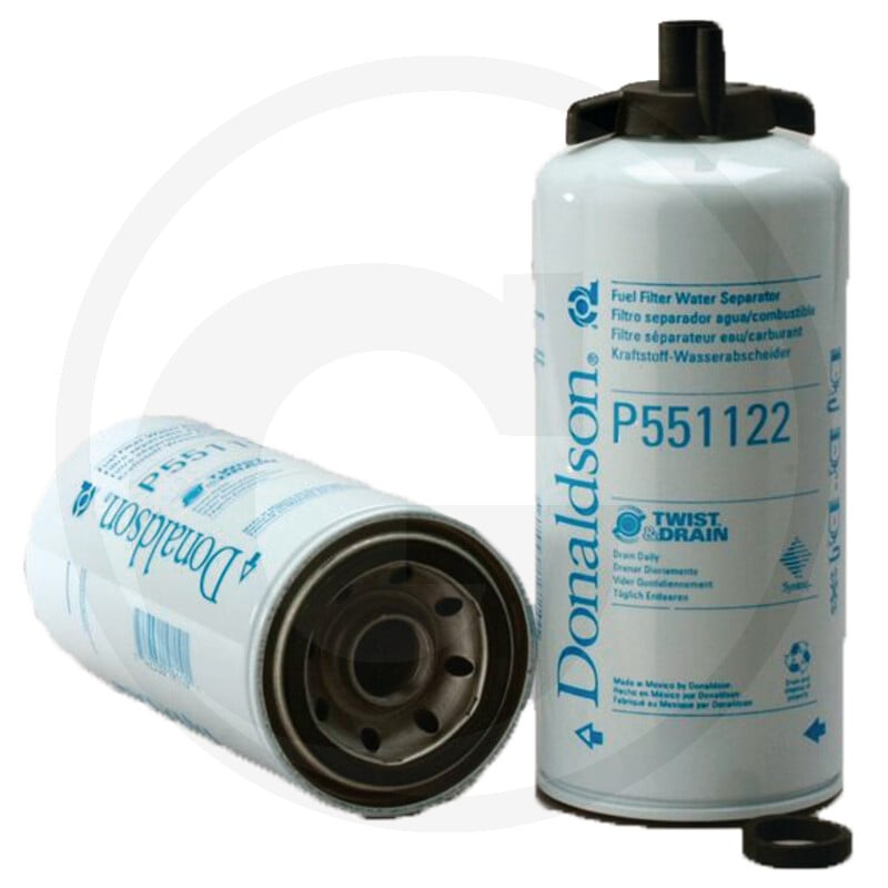 Kraftstofffilter P551122