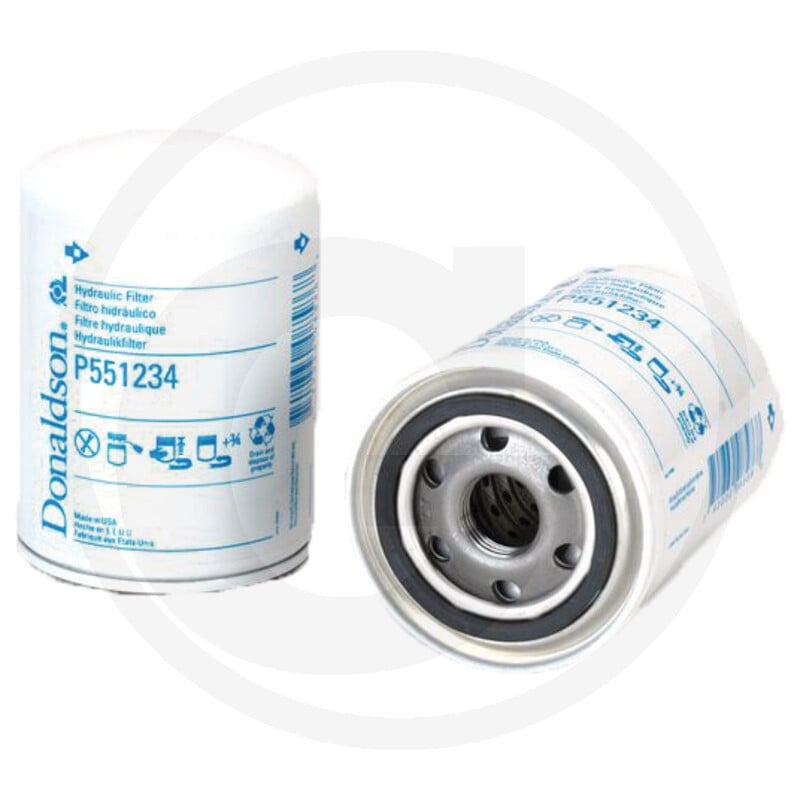 Hydraulikölfilter P551234