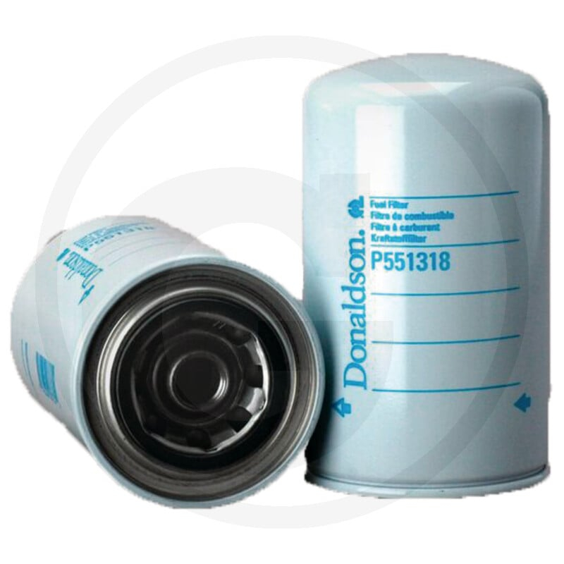 Kraftstofffilter P551318