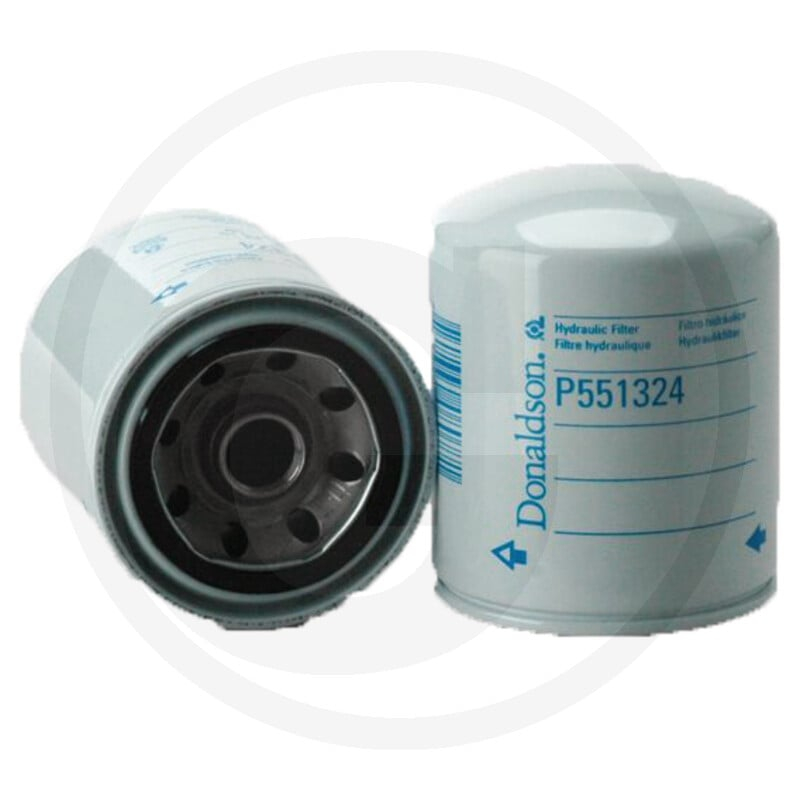 Hydraulikölfilter P551324