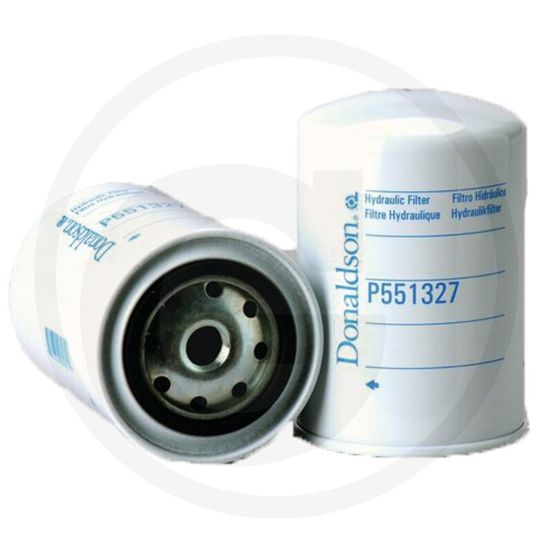 Hydraulikölfilter P551327