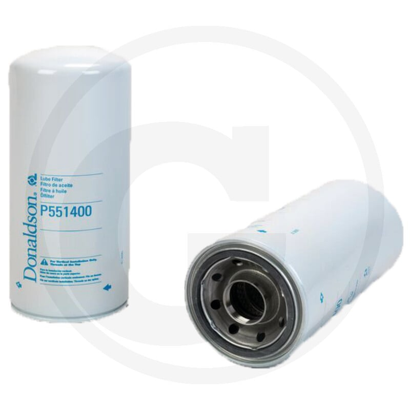 Ölfilter P551400