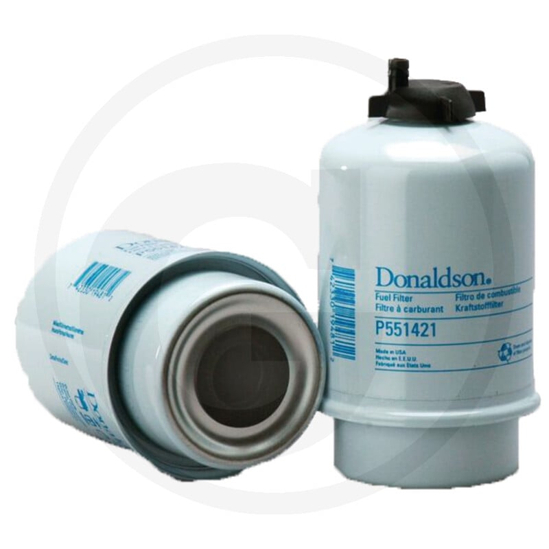 Kraftstofffilter P551421