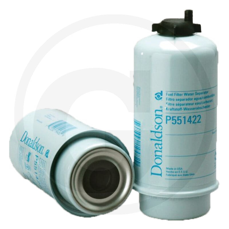 Kraftstofffilter P551422