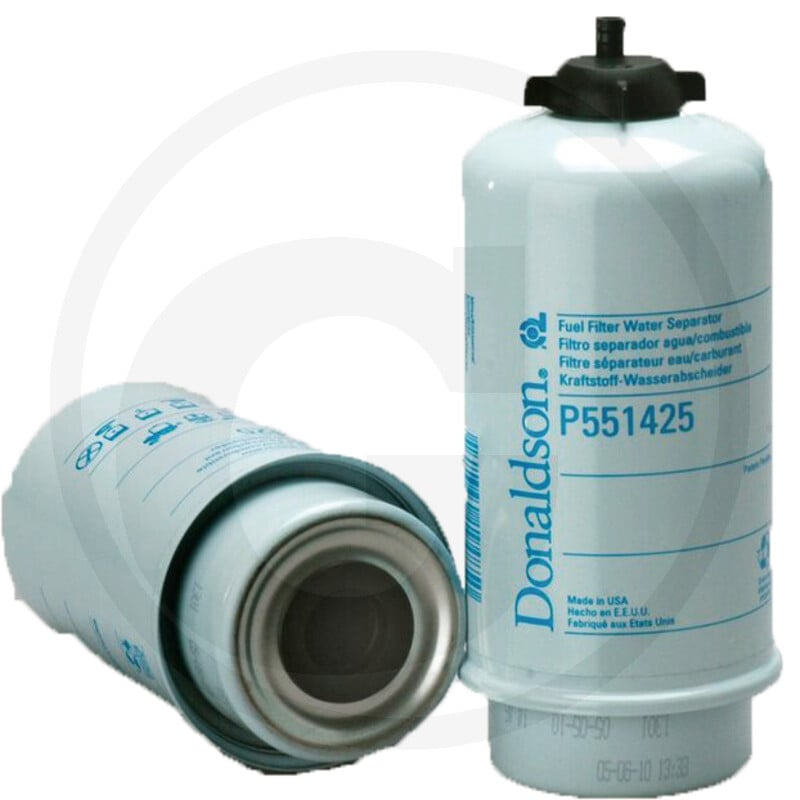 Kraftstofffilter P551425
