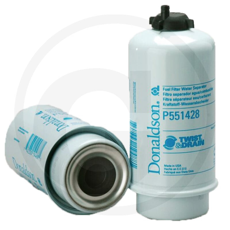 Kraftstofffilter P551428