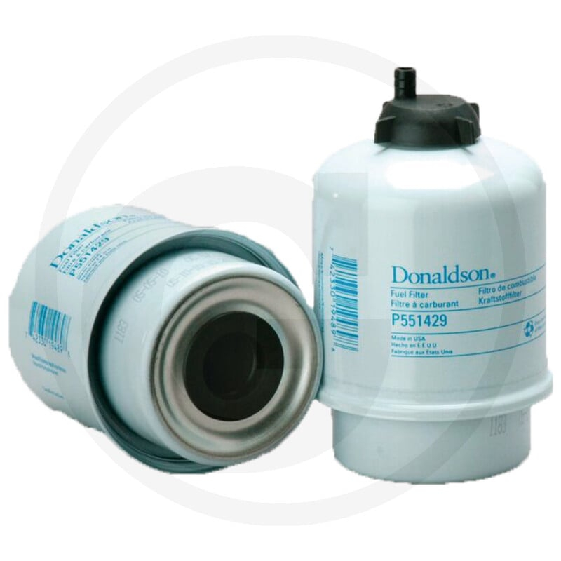 Kraftstofffilter P551429