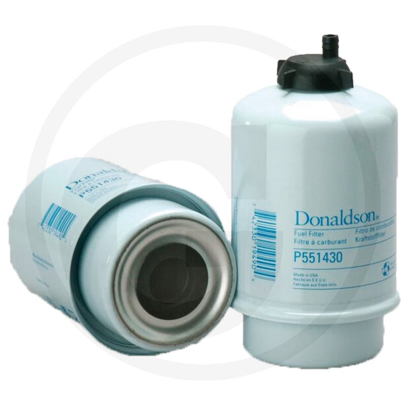 Kraftstofffilter P551430