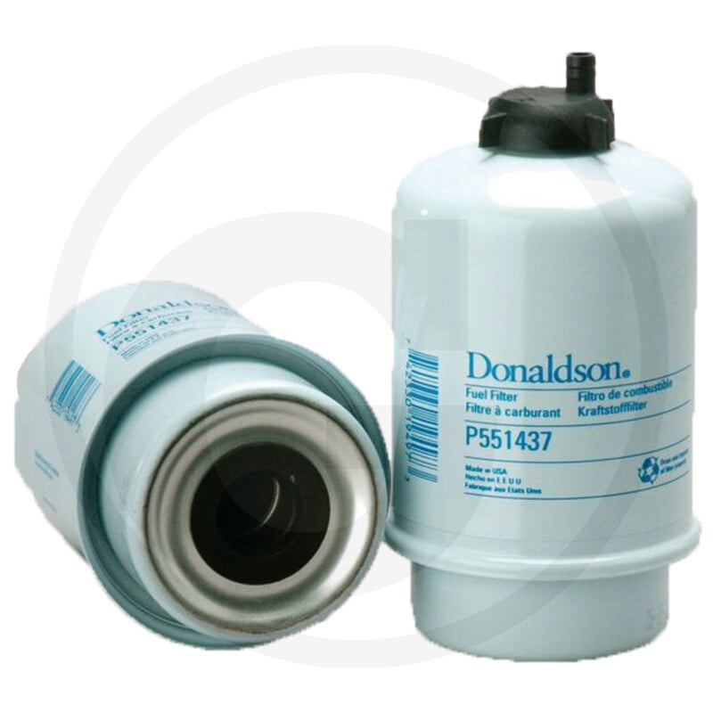 Kraftstofffilter P551437
