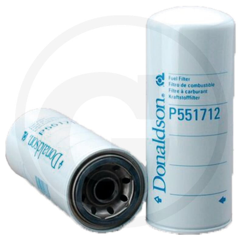 Kraftstofffilter P551712