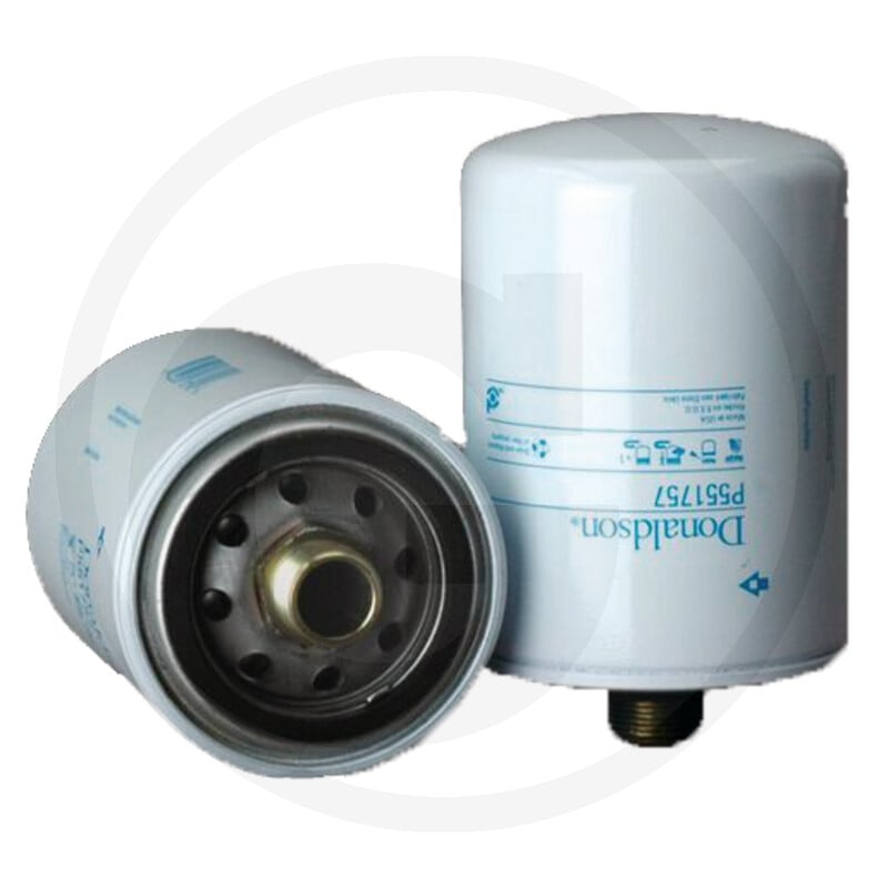 Hydraulikölfilter P551757