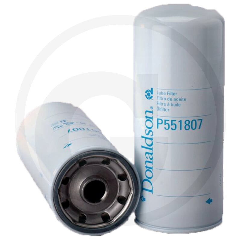 Ölfilter P551807